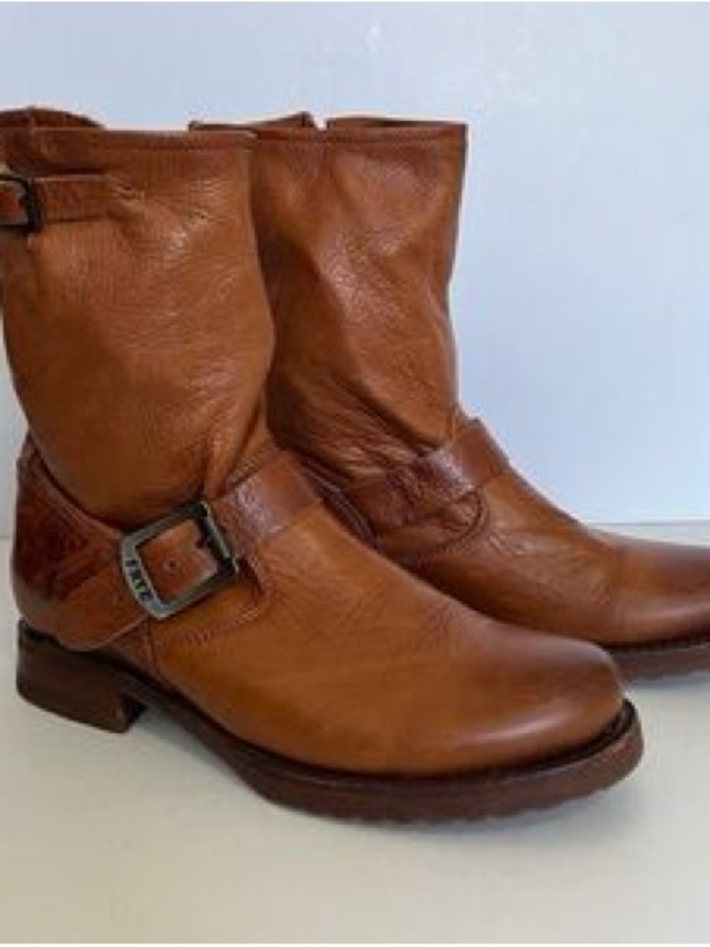 Frye Veronica Boot - Picture 3 of 4